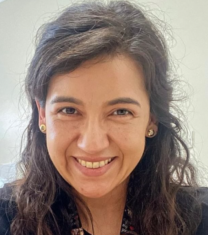 Andrea Garrido Garrido